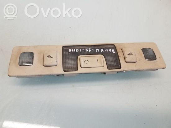 Audi A6 S6 C5 4B Other interior light 4B0947111