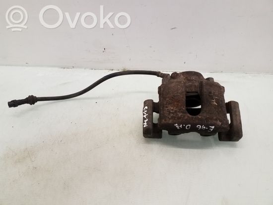 BMW 3 E46 Front brake caliper