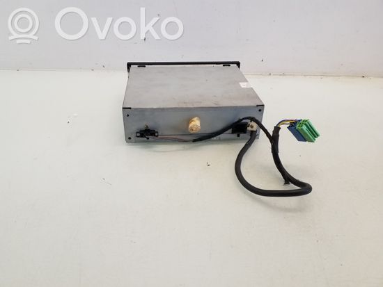 Volkswagen Golf IV CD/DVD changer 1J0035119C