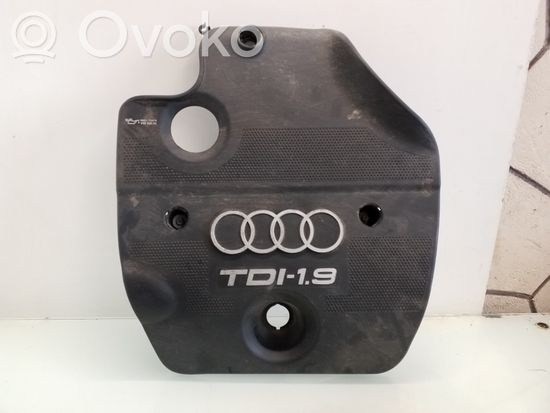 Audi A3 S3 8L Engine cover (trim)
