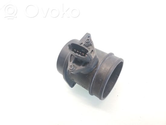 Audi A4 S4 B5 8D Mass air flow meter 0280218108