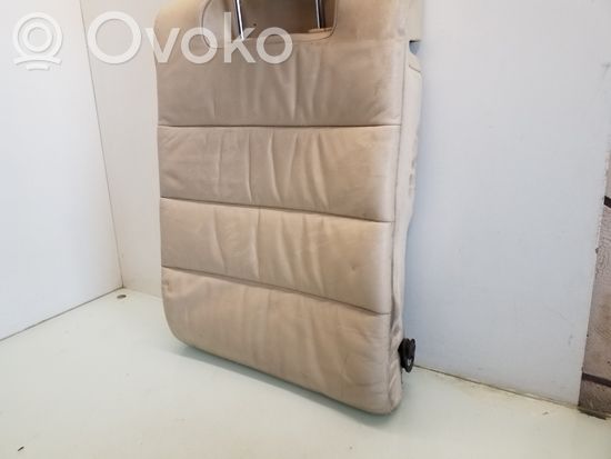 Audi A6 S6 C5 4B Rear seat