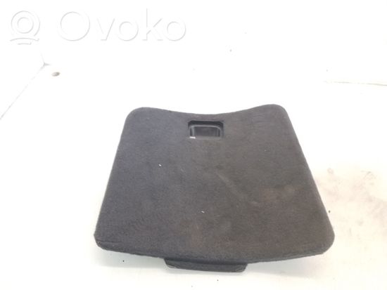 Audi A4 S4 B5 8D Other trunk/boot trim element 4A9864767