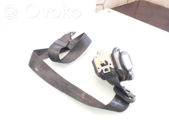Audi A4 S4 B6 8E 8H Front seatbelt 008R000