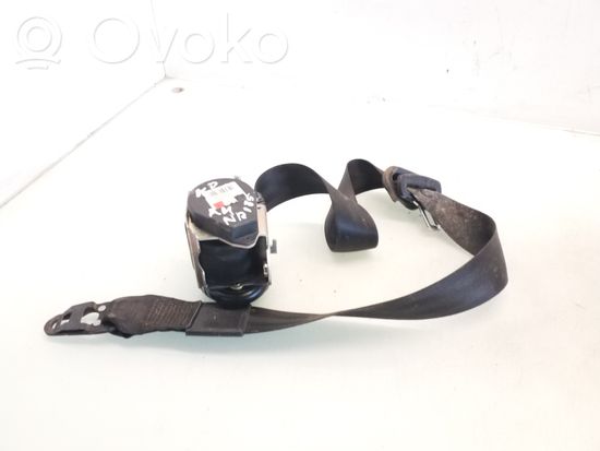 Audi A4 S4 B6 8E 8H Front seatbelt 008L000