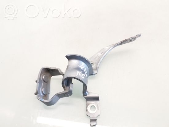 Audi A4 S4 B6 8E 8H Tailgate/trunk/boot hinge 8E9827299E