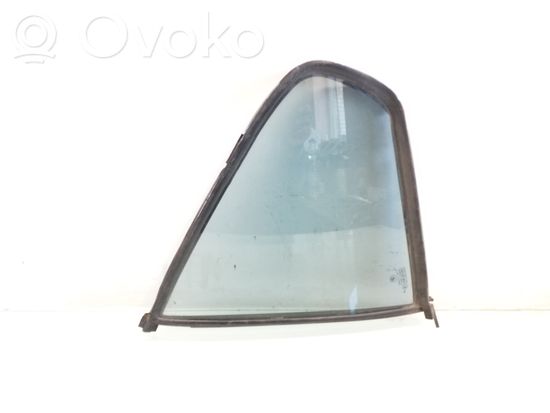 BMW 3 E36 Rear vent window glass 43R001057