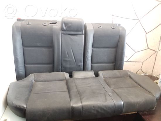 Audi A4 S4 B6 8E 8H Interior set
