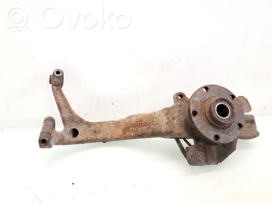 Audi A4 S4 B6 8E 8H Front wheel ball bearing 8D0407257
