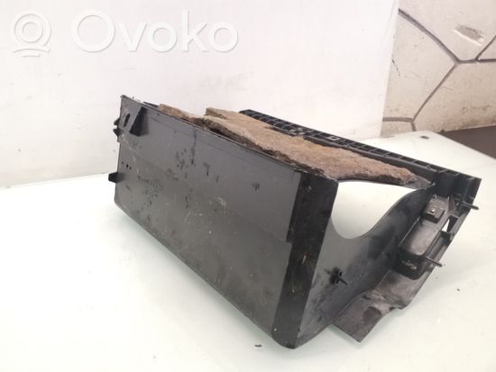 Audi 80 90 B2 Glove box frame 811857095D