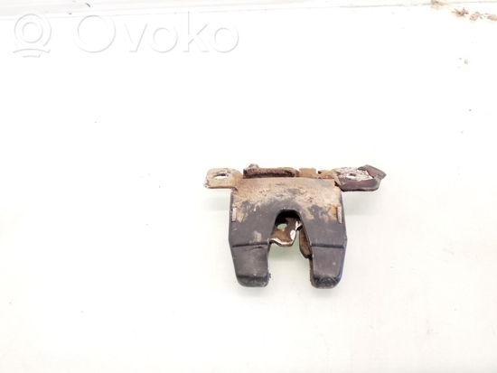 Audi 80 90 B2 Loading door lock 443827505A