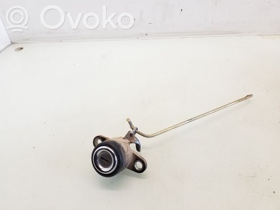 Audi 80 90 B2 Loading door exterior handle