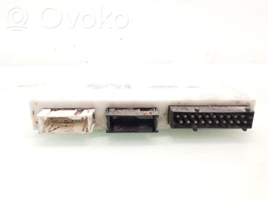 BMW 5 E39 Comfort/convenience module 5DK00704714