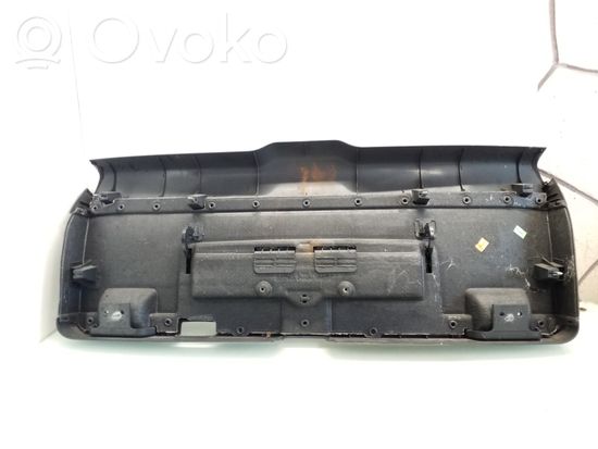 Audi A4 S4 B6 8E 8H Other trunk/boot trim element