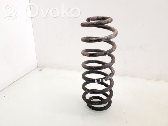 BMW 5 E39 Rear coil spring