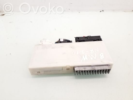 BMW 5 E39 Comfort/convenience module 61356913523