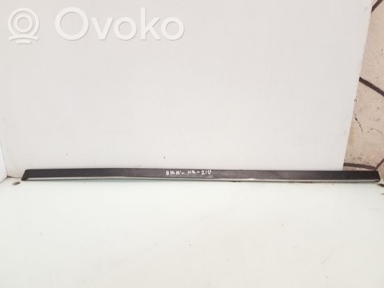 BMW 5 E39 Dashboard glove box trim 8184478