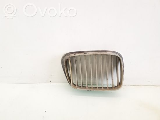 BMW 5 E39 Front grill