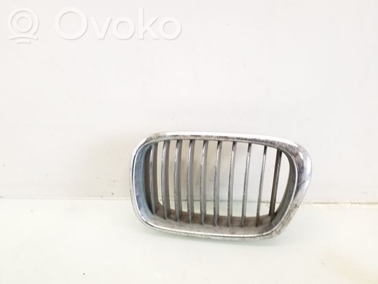 BMW 5 E39 Front grill