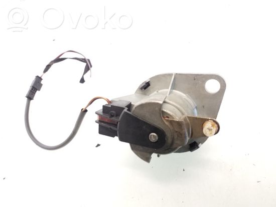 BMW 5 E39 Tailgate exterior lock