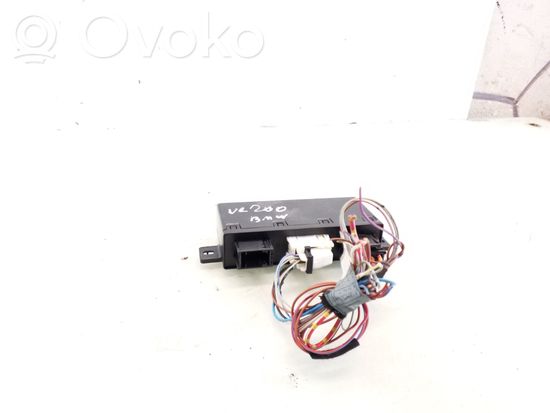 BMW 5 E39 Comfort/convenience module 613569042559