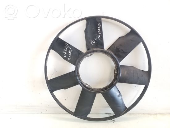 BMW 5 E39 Fan impeller 2243303