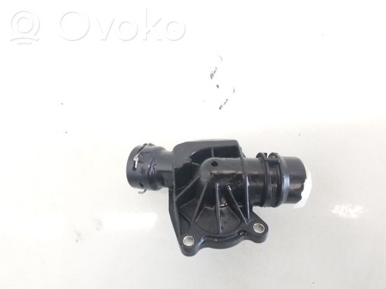 BMW 5 E39 Thermostat/thermostat housing