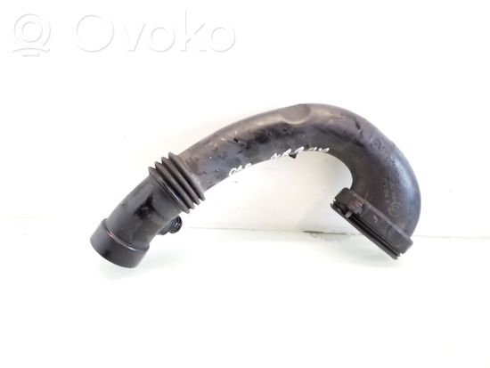 BMW 5 E39 Engine coolant pipe/hose 7786002