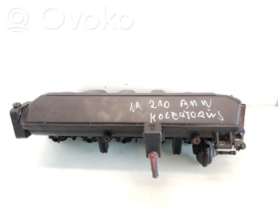 BMW 5 E39 Intake manifold 7785554