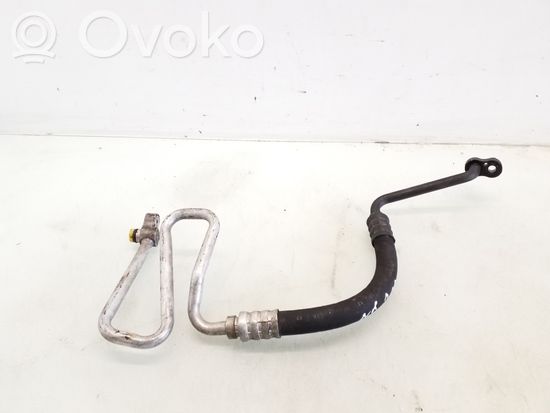 BMW 5 E39 Air conditioning (A/C) pipe/hose