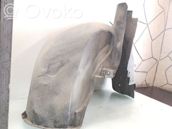 BMW 5 E39 Rear arch fender liner splash guards 51718172462