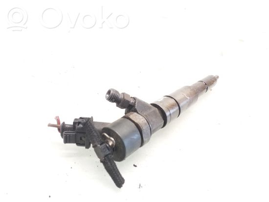 BMW 5 E39 Fuel injector 7785984