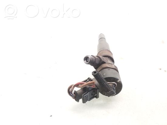 BMW 5 E39 Fuel injector 7785985