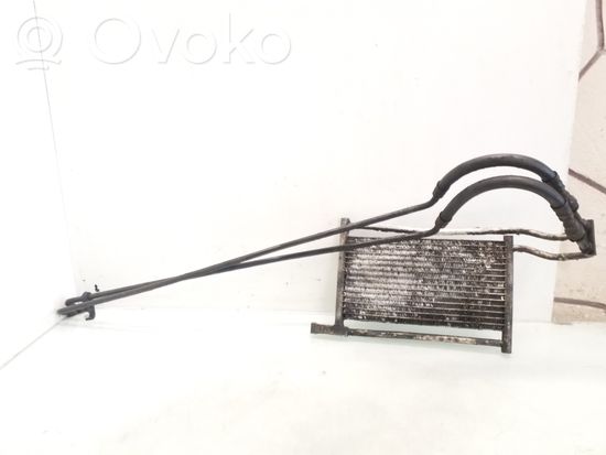 BMW 5 E39 Power steering radiator