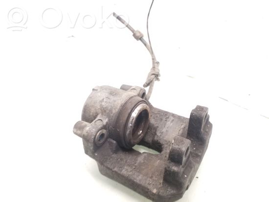 BMW 5 E39 Front brake caliper 6022296