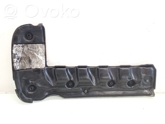 BMW X5 E53 Engine cover (trim)