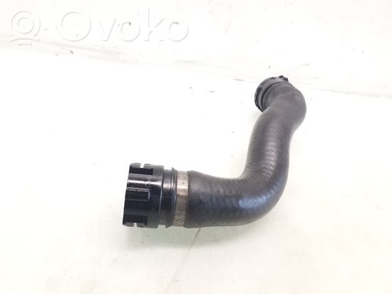 BMW X5 E53 Engine coolant pipe/hose