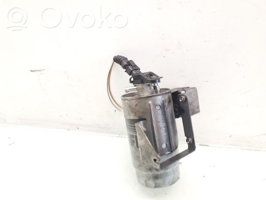BMW X5 E53 Fuel filter