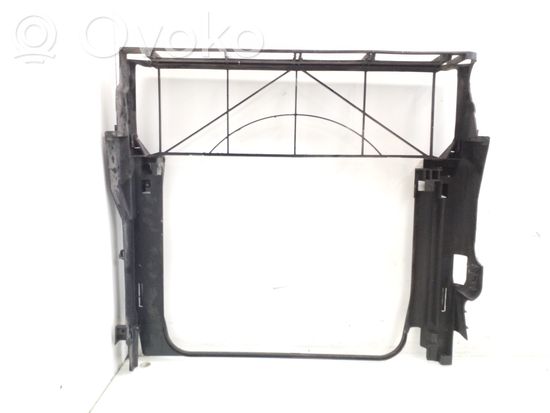 BMW X5 E53 Radiator mount bracket 42518 BE518
