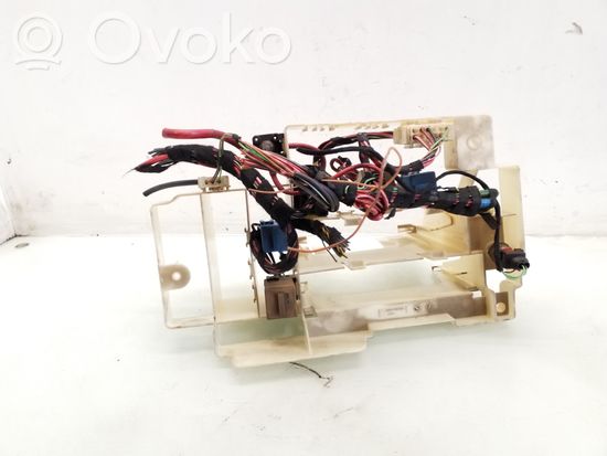 BMW X5 E53 Fuse box set 12901716080