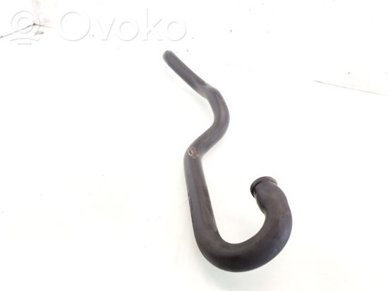 BMW X5 E53 Engine coolant pipe/hose
