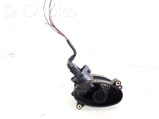 BMW X5 E53 Mass air flow meter 77870760