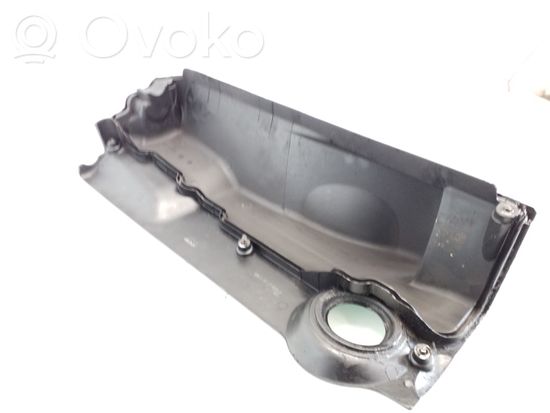 BMW X5 E53 Engine cover (trim) 137122474430
