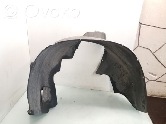 BMW X5 E53 Front wheel arch liner splash guards 51718402443