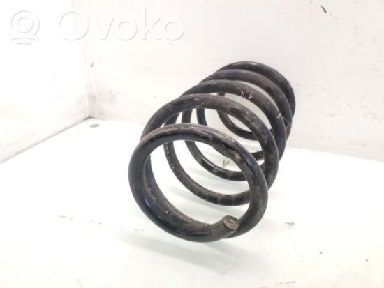 BMW X5 E53 Front coil spring