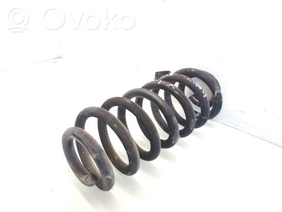 BMW X5 E53 Rear coil spring