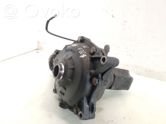BMW X5 E53 Front differential 14286440