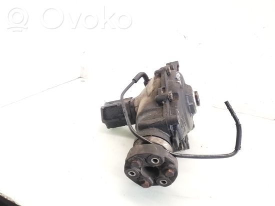 BMW X5 E53 Front differential 14286440