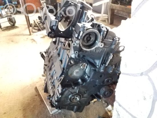 BMW X5 E53 Engine 20735351 778858003M57D A4301043266