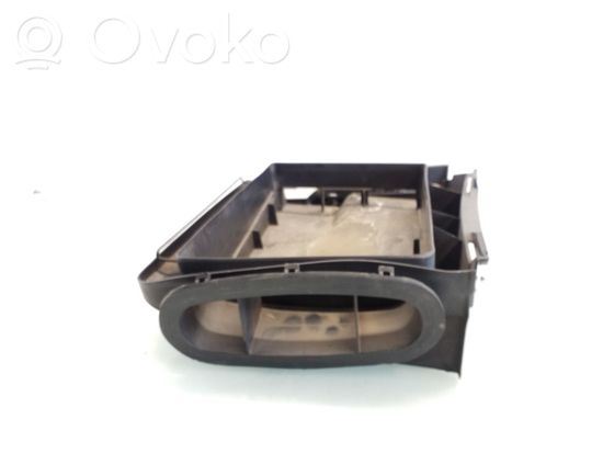BMW 5 E39 Air filter box